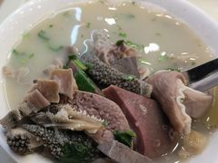 羊杂碎-护国寺小吃(地安门店)