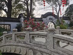 -无锡梅园公园