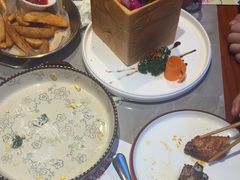 -通海俄式烧烤·俄罗斯大串(嵩山路店)