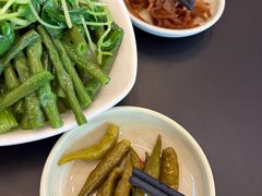 -永茂驴肉(莲池南大街总店)
