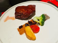 -赤火牛排(金狮广场店)