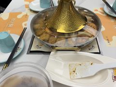 -黄记煌三汁焖锅(金凤万达广场店)