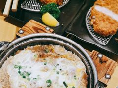-胜博殿日式炸猪排(西红门店)