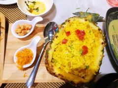 -青檸泰 LIME THAI (财富购物中心店)