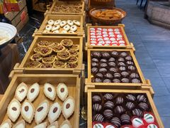 -非烤勿扰韩料自助烤肉(松山湖万科店)