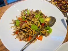 -一坐一忘云南菜(嘉里中心店)