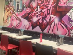 -小杨生煎(龙之梦购物中心店)