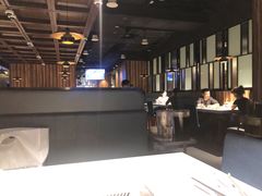 -海底捞火锅(金花路店)