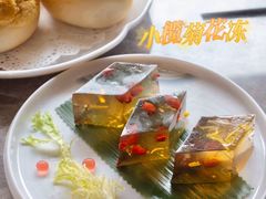 -金山记靓鸡专门店·中山菜