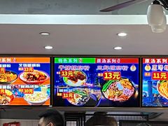 -柳螺锅螺蛳粉(月亮街店)