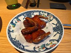 -新荣记(西溪湿地店)