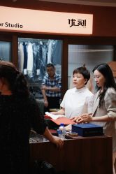 -优刻西服西装定制(金轮国际广场店)