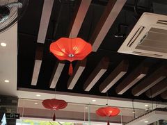 -秦园陕西手工面馆(番禺节能科技园店)