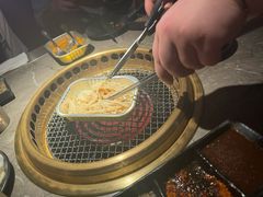 -谷牛日式烤肉(宝山U天地店)