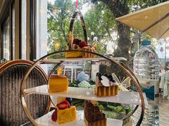 -澳门圣地牙哥古堡酒店