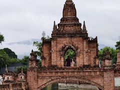 -一寨两国风景区