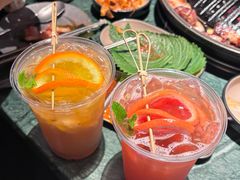 -東洞·烤肉小馆(深业上城店)