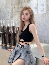 -东秀护肤造型
