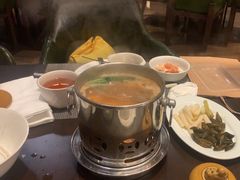 -福州仓山凯悦酒店·Market Cafe Lacucina咖啡厅