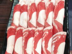 -呷哺呷哺(西单大悦城店)