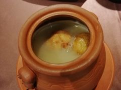-上海新锦江大酒店
