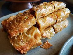 -兰溪小馆(东直门簋街店)