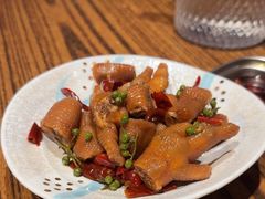 -蚝堡海鲜·威海菜·海肠捞饭·烧烤·亚洲吃蚝公司(幸福门店)