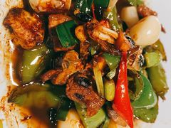 -外婆家(西红门荟聚购物中心店)