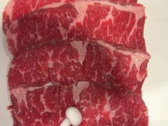 -韩时烤肉(丰科万达广场店)