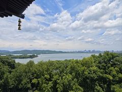 -西湖外事游船(花港观鱼码头)