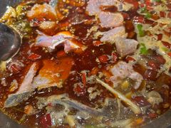-小饕荟雅安贡椒鱼鲜馆(广福桥店)