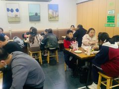 大堂-老殷锅仔