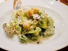 -非常时髦餐厅VUE Restaurant(外滩茂悦大酒店)