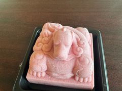 -国家博物馆咖啡厅