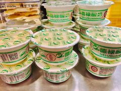 -德禄酸奶(莫家街店)