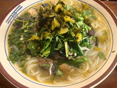 -沈记土鸡米线(七星街品牌中心店)