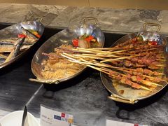 -盛宴标帜餐厅·亲子自助 (南昌喜来登酒店)