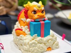 -法兰之吻蛋糕甜品(三里屯店)