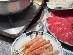 -禄婶鸡煲·打边炉