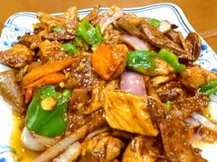 -春發合饭庄