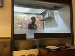 -Pita's&Tika's中东和印度风味餐厅(龙湖天街店)