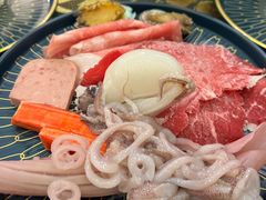 -火舞泰·泰式海鲜火锅餐厅(世纪城店)