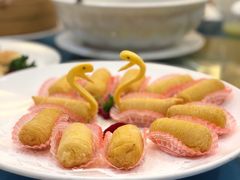 椿记榴莲酥-椿记烧鹅(叠彩店)