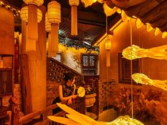 -叶叶菩提·晋福宫