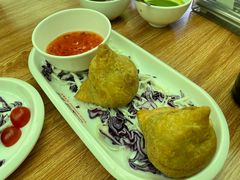 -清真·AL-JANNAT 佳纳特餐厅(狮子桥店)