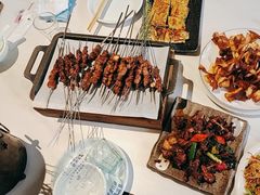 -首府山烧烤·小龙虾·KTV(翠堤湾店)