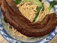 -九八五面馆(欧洲城店)