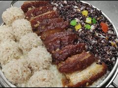 -小八仙·宴(三峡茶庄店)