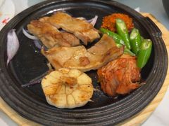 -凡塔斯牛排自助餐厅(广东佛山三水万达店)