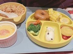 -西贝(南山宝能太古城店)
